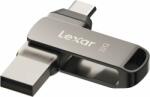 Lexar JumpDrive Dual Drive D400 32GB USB 3.1 (LJDD400032G-BNQNG) Memory stick