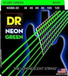 DR Strings Neon Hi-Def NGB6-30 Струни за 6-струнна бас китара