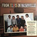 Elvis Presley - From Elvis In Nashville (4 CD) (194397594126)