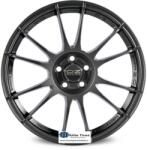 OZ Jante aliaj OZ ULTRALEGGERA MATT GRAPHITE SILVER 8X18 5X100 ET48