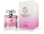 Chatler Veronic Bright Pink Woman EDP 100 ml Parfum