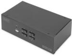 ASSMANN Switch KVM Digitus DS-12883, 4 porturi (DS-12883)