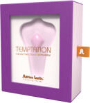 Adrien Lastic alsóba helyezhető, hordható, okos vibrációs csiklóizgató (APP-os) - szeresdmagad