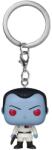 Funko Breloc Funko Pocket POP! Television: Ahsoka - Grand Admiral Thrawn (090875)