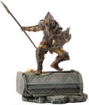 Iron Studios Statuetă Iron Studios Movies: Lord of The Rings - Armored Orc, 20 cm (WBLOR43021-10) Figurina