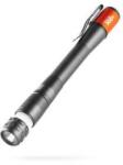 Segway Rechargeable LED torch Nebo Inspector 500+ Flexpower 500 lm Creion
