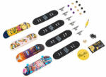 Spin Master Tech Deck Fingerboard Primitive Pack De Patru (500859) Figurina