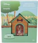 Loungefly Insigna Loungefly Disney: Disney - I Heart Disney Dogs (089983)