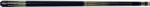 Dynamic Billard Tac biliard Classic Speed II-14, Irish Linen, Radial (20.169.57.0)