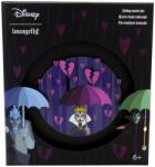 Loungefly Insigna Loungefly Disney: Villains - Curse You Hearts (089987)