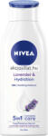 Nivea Lavender & Hydration Testápoló 400ml