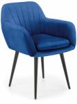 Halmar K429 szék színe: sötétkék - sprintbutor