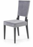 Halmar Sorbus étkezőszék, szürke/grafit