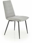 Halmar K493 szék, szürke