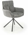 Halmar K495 szék, szürke