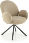 Halmar K498 szék, bézs