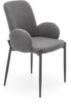 Halmar K477 szék szürke