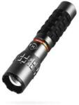 Segway Rechargeable LED torch Nebo Slyde King 2K 2000 Lm Extensibil