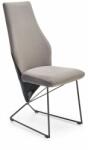 Halmar K485 szék szürke
