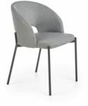 Halmar K373 szék, szürke