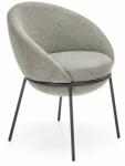 Halmar K482 szék szürke