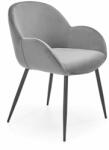 Halmar K480 szék szürke