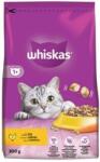 Whiskas Dry csirkével 300g - alfadog24