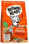 Barking Heads & Meowing Heads Mancsnyaló csirke 4kg