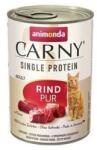 Animonda ® macska Adult marhahús bal. 6 x 400 g-os konzervdoboz