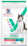 Hill's VE Feline Multi Benefit Adult Weight Tuna 1, 5 kg ÚJ