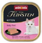  Animonda Vom Feinsten cat Kitten Baby Paté bal. 16 x 100 g