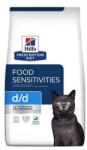 Hill's Diet Feline d/d kacsa ÚJ 1, 5 kg