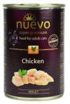 nuevo adult Chicken cons. 400g