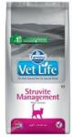 Vet Life Natural CAT Struvite Management 400g