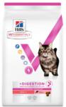 Hill's VE Feline Multi Benefit Adult Digestion lazaccal 1, 5 kg ÚJ