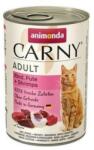 Animonda ® macska Adult marhahús, pulyka és garnélarák bal. 6 x 800 g-os konzervdoboz