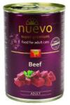 nuevo adult Beef cons. 400g