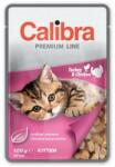 Calibra pocket Premium Kitten pulyka és csirke100g