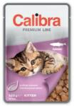Calibra pocket Premium Kitten Salmon 100g