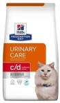 Hill's Diet Feline c/d Urinary Stress tengeri hal 1, 5 kg