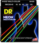 DR Strings MCB5-45 45-125