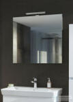 TBOSS Floating Mirror Easy 75 tükör led világítással 07600 (07600)