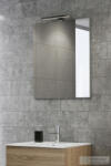 TBOSS Floating Mirror Easy 60 tükör led világítással 07500 (07500)