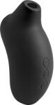 LELO Луксозен клиторен стимулатор с ултразвук "lelo sona cruise black