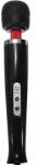 X Fun Вибро масажор "MAGIC WAND MASSAGER BLACK" 31 см. USB Wireless - 20 режима