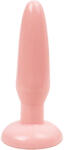 LyBaile Анален разширител "butt plug flesh" 14 см