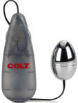 CalExotics Вибро яйце с кабел "colt power pak" 5.5 см