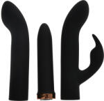 JGF Вибро комплект "premium sex toys" 3 части