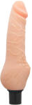 A-toys Вибратор от Кибер Кожа "daven flesh" 20 см
