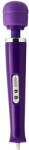 X Fun Вибро масажор "magic wand massager" - 220 v 31 см. 20 режима